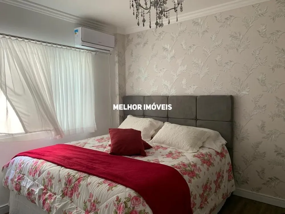 Apartamento, 3 quartos, 119 m² - Foto 8