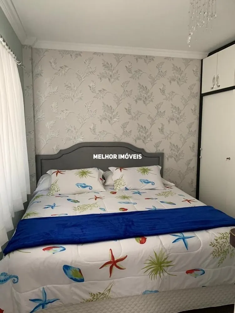 Apartamento, 3 quartos, 119 m² - Foto 10