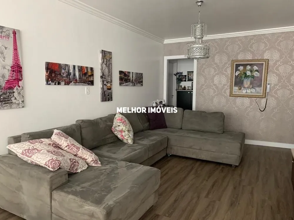 Apartamento, 3 quartos, 119 m² - Foto 12