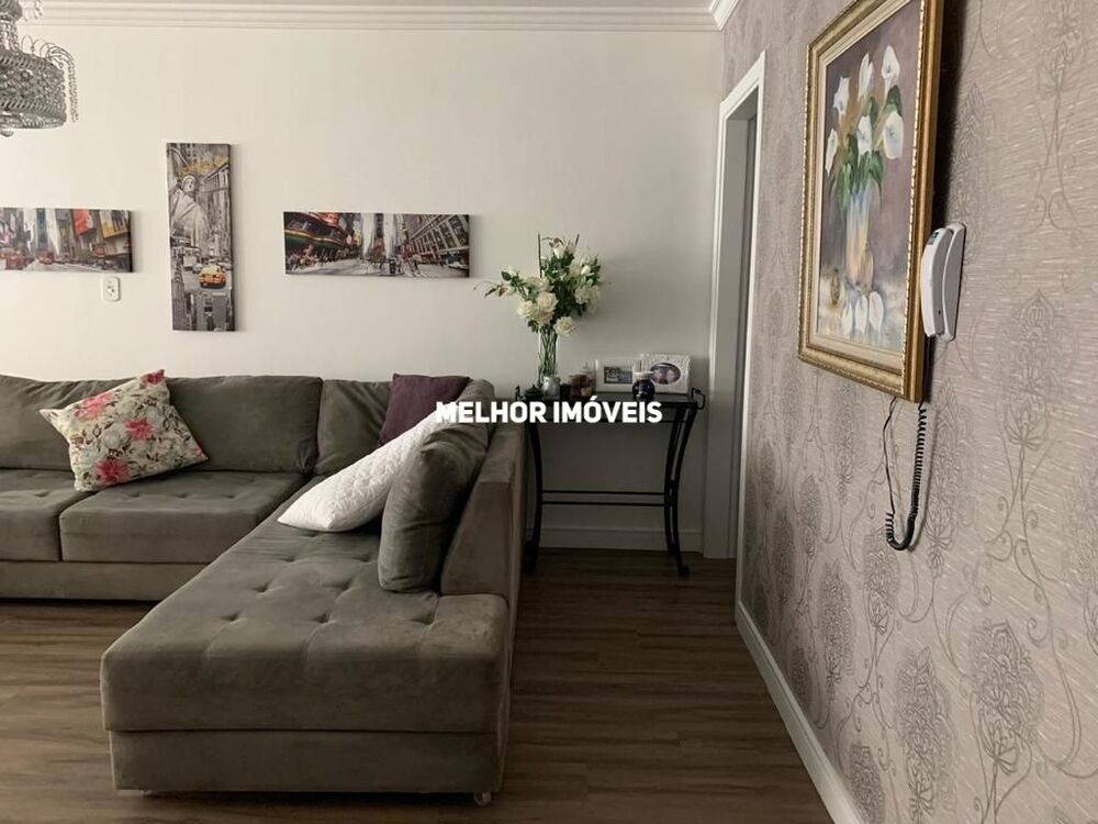 Apartamento, 3 quartos, 119 m² - Foto 4