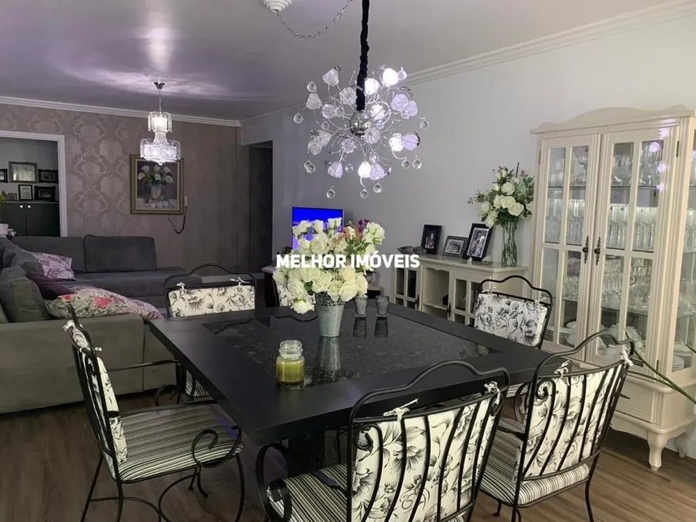 Apartamento, 3 quartos, 119 m² - Foto 5