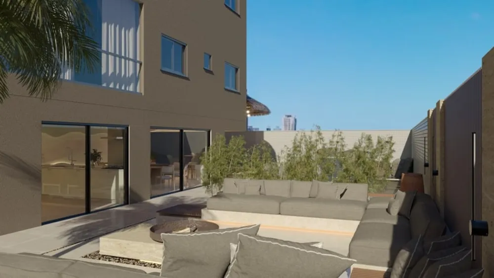 Apartamento, 79 m² - Foto 4