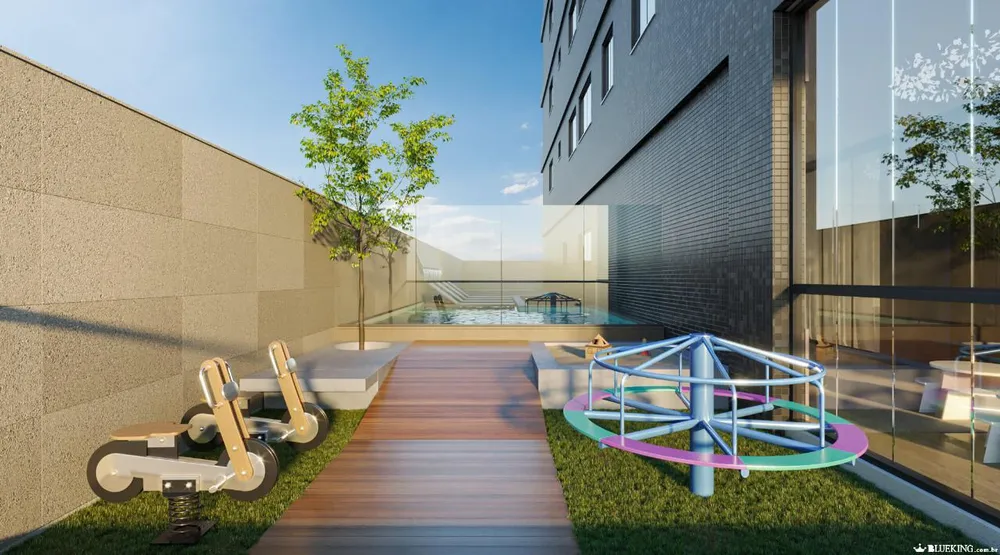 Apartamento, 3 quartos, 130 m² - Foto 7