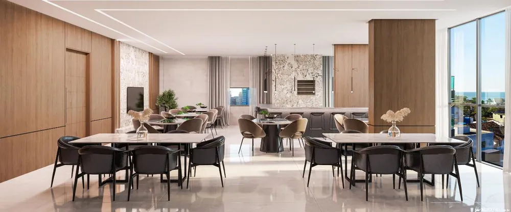 Apartamento, 3 quartos, 130 m² - Foto 4