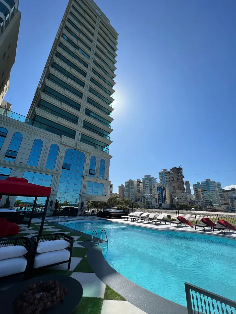 Apartamento, 4 quartos, 180 m² - Foto 4