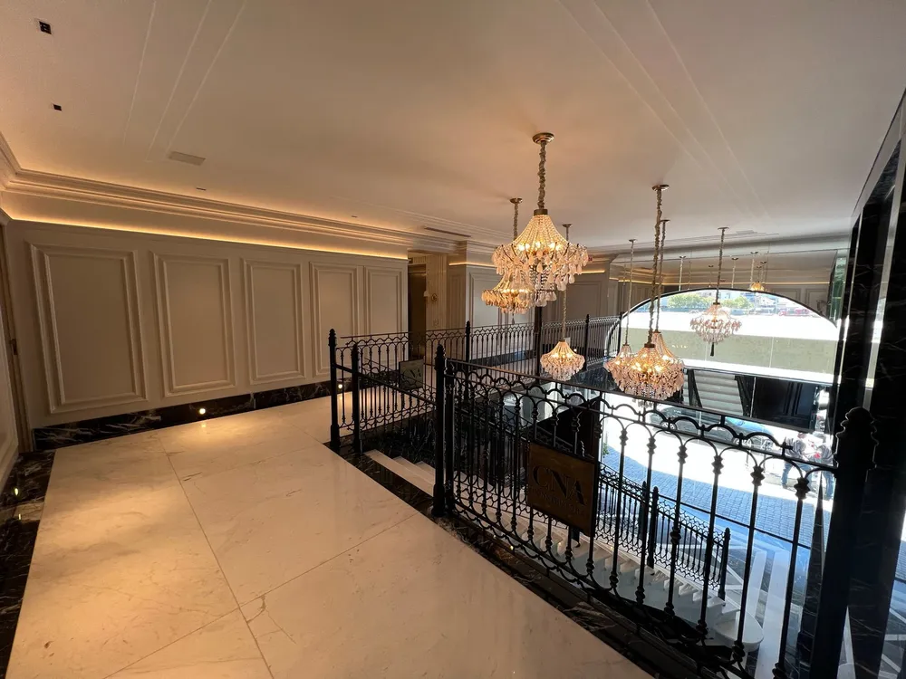 Apartamento, 4 quartos, 180 m² - Foto 9