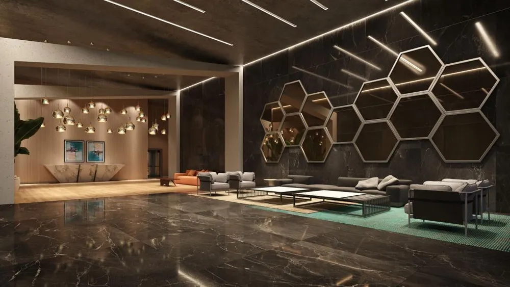 Apartamento, 3 quartos, 128 m² - Foto 5