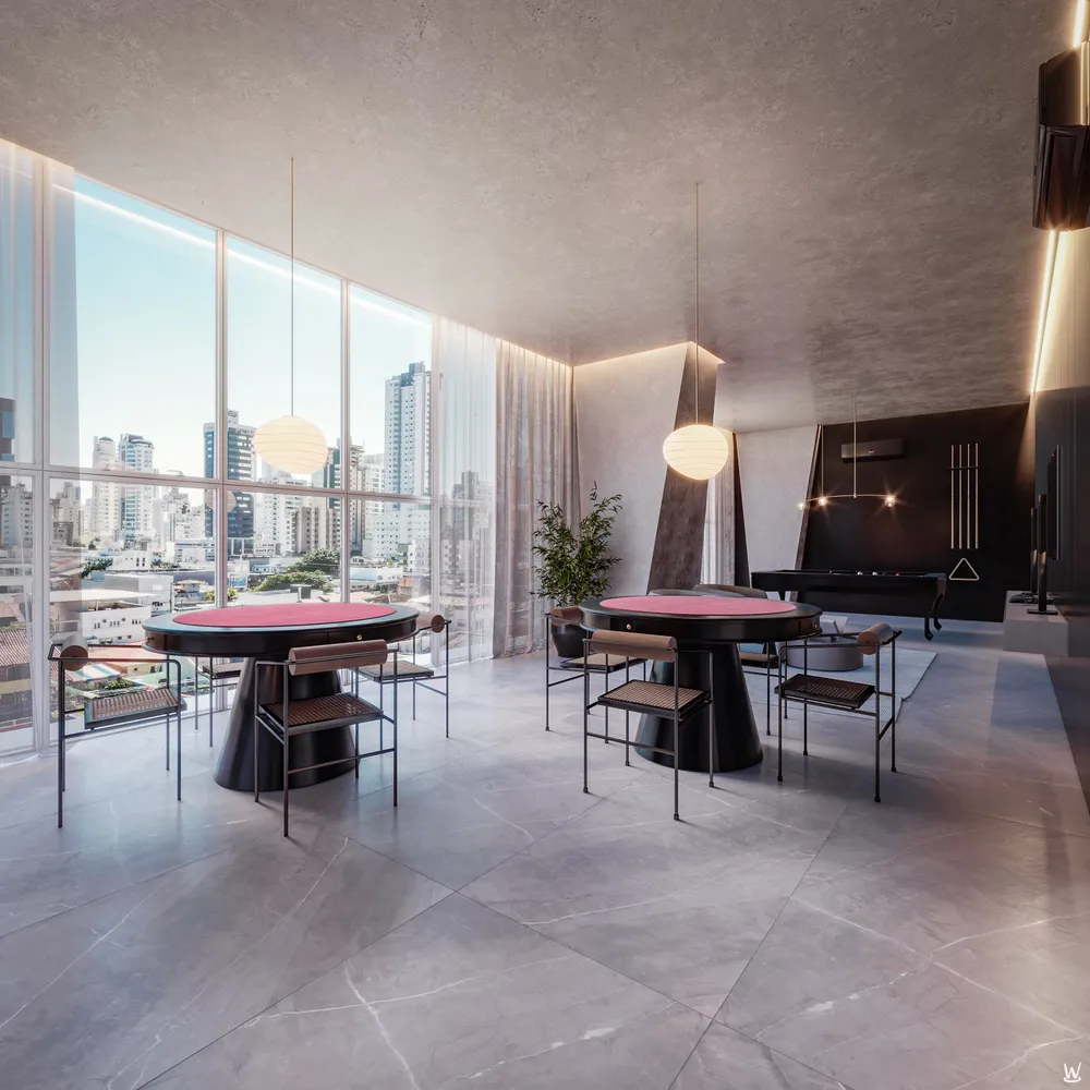 Apartamento, 3 quartos, 135 m² - Foto 8