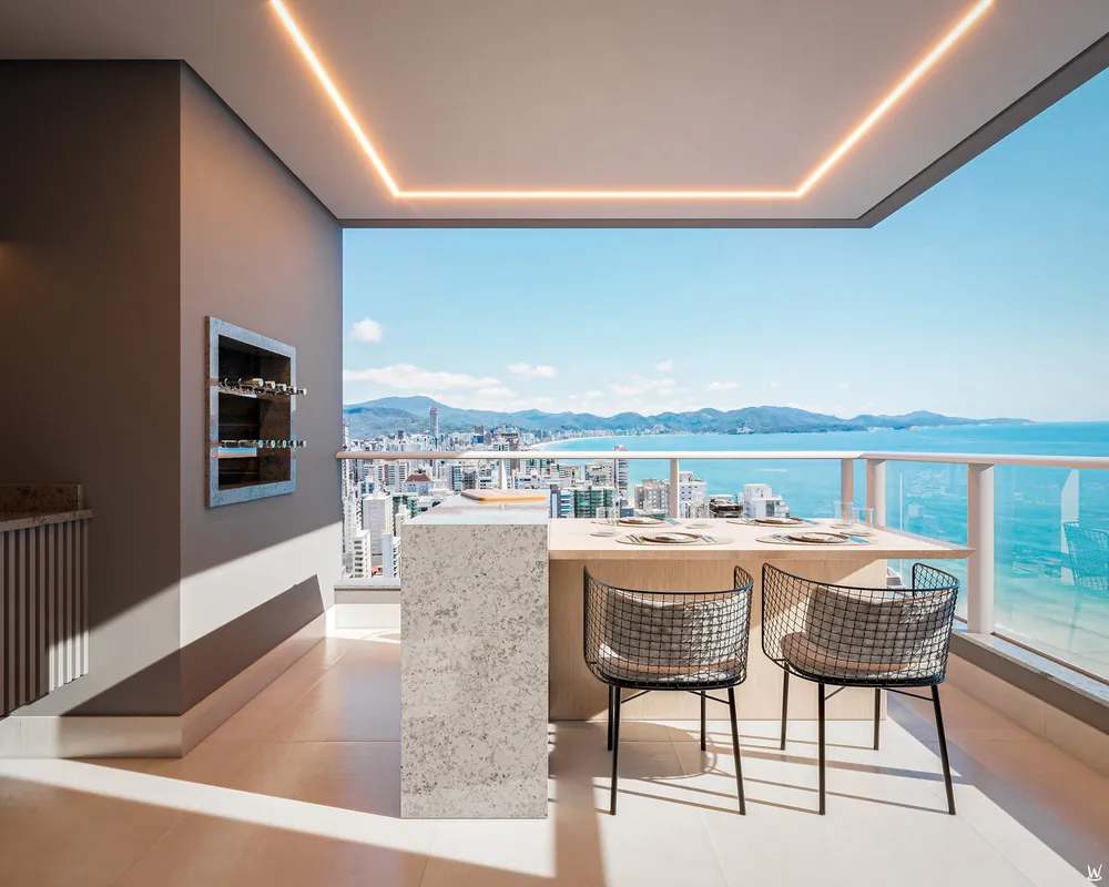 Apartamento, 3 quartos, 135 m² - Foto 6