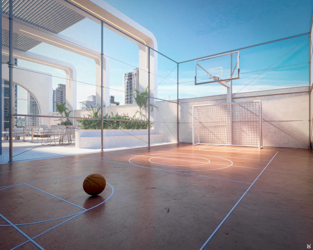 Apartamento, 3 quartos, 135 m² - Foto 4