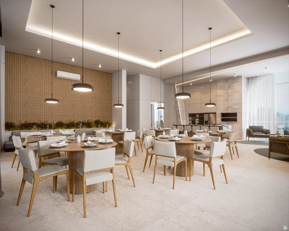 Apartamento, 3 quartos, 135 m² - Foto 9