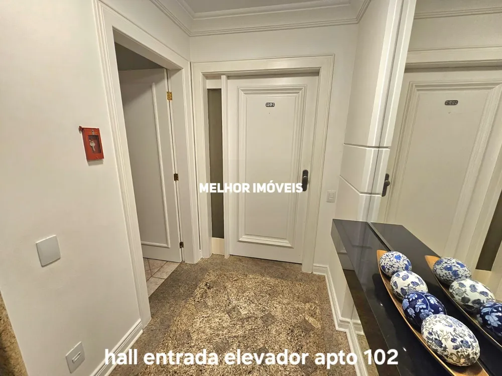 Apartamento, 4 quartos, 325 m² - Foto 6