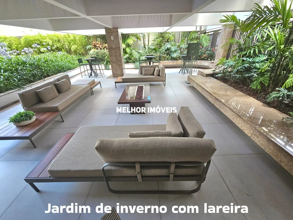 Apartamento, 4 quartos, 325 m² - Foto 4