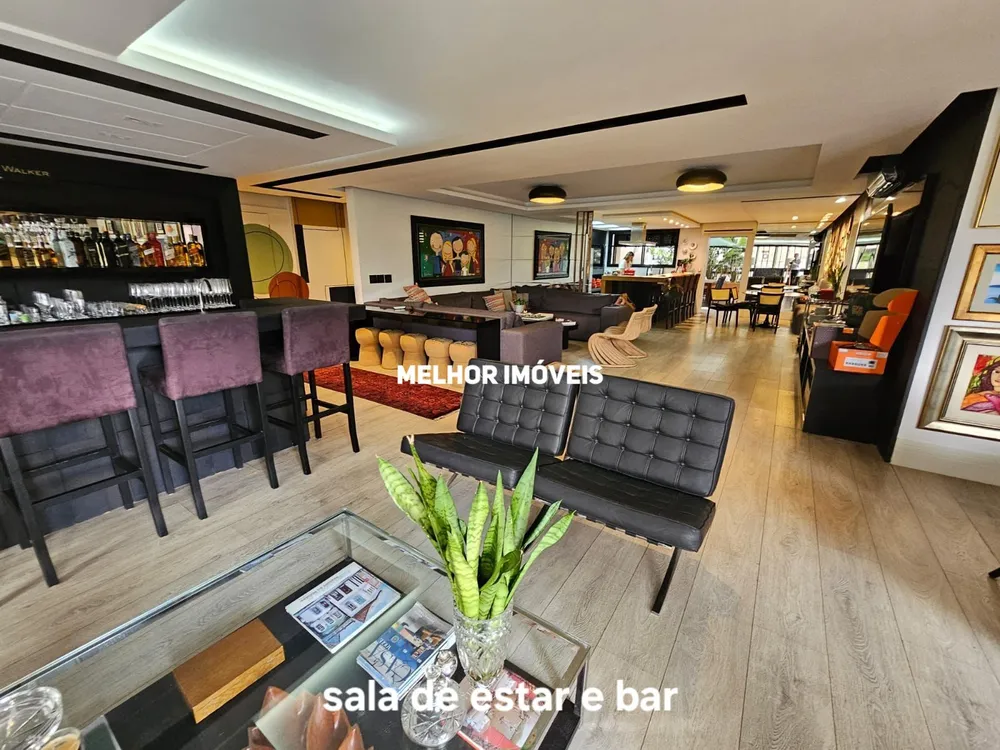 Apartamento, 4 quartos, 325 m² - Foto 3