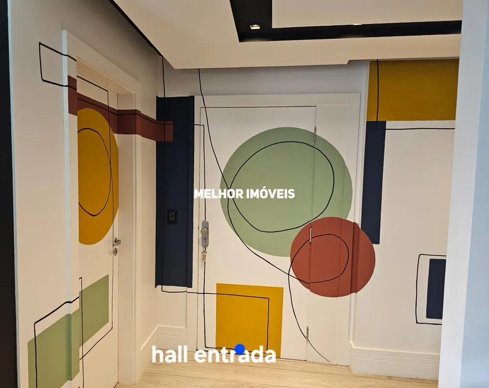 Apartamento, 4 quartos, 325 m² - Foto 8