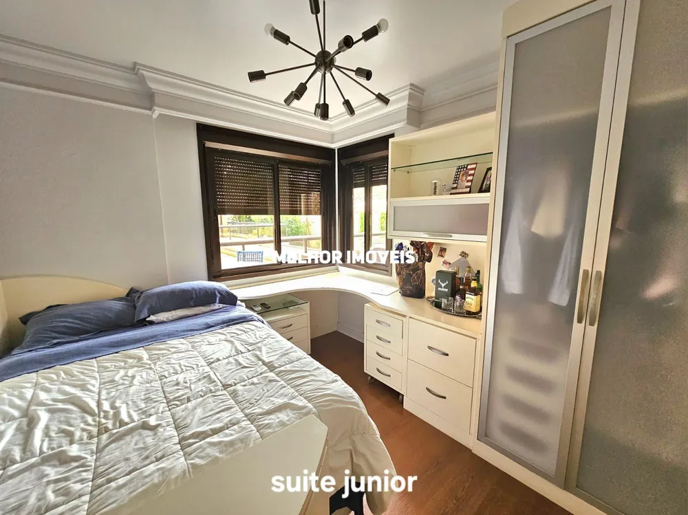 Apartamento, 4 quartos, 325 m² - Foto 5