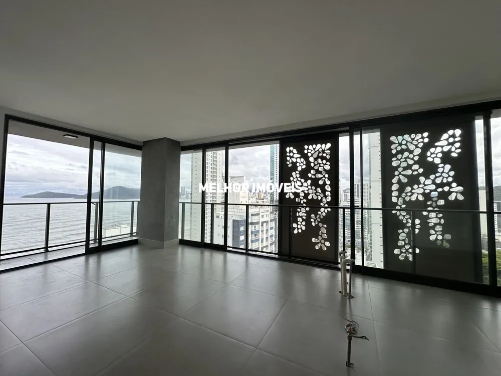 Apartamento, 3 quartos, 124 m² - Foto 1