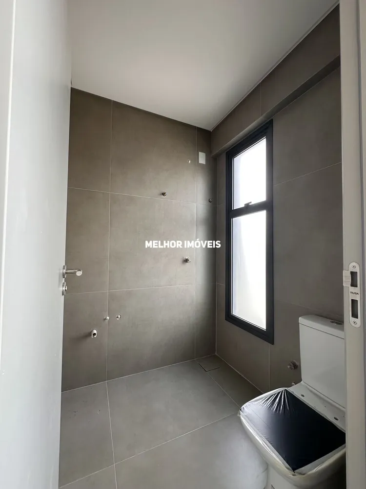 Apartamento, 3 quartos, 124 m² - Foto 3
