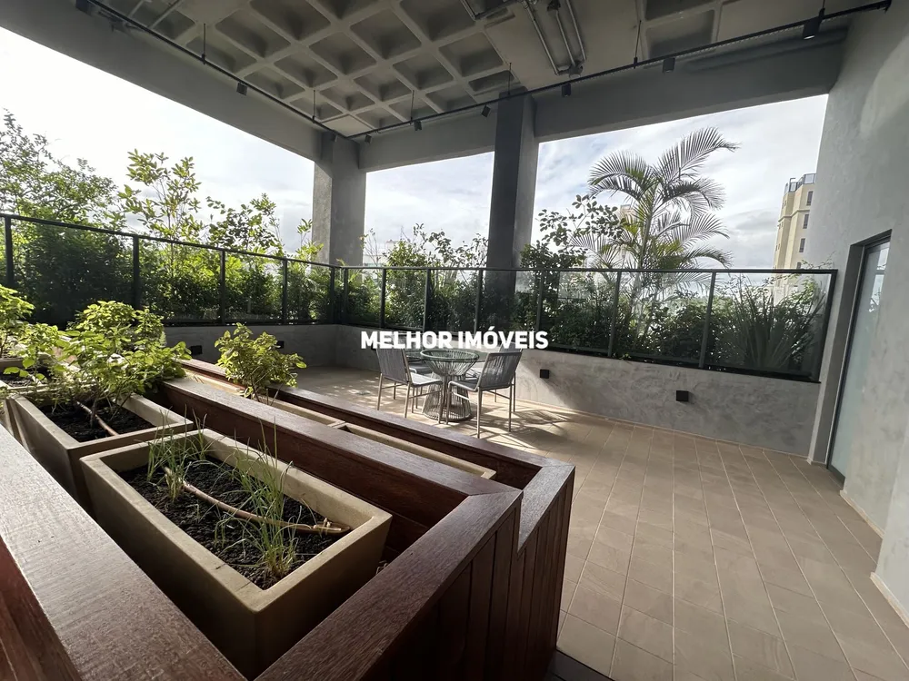 Apartamento, 3 quartos, 124 m² - Foto 3