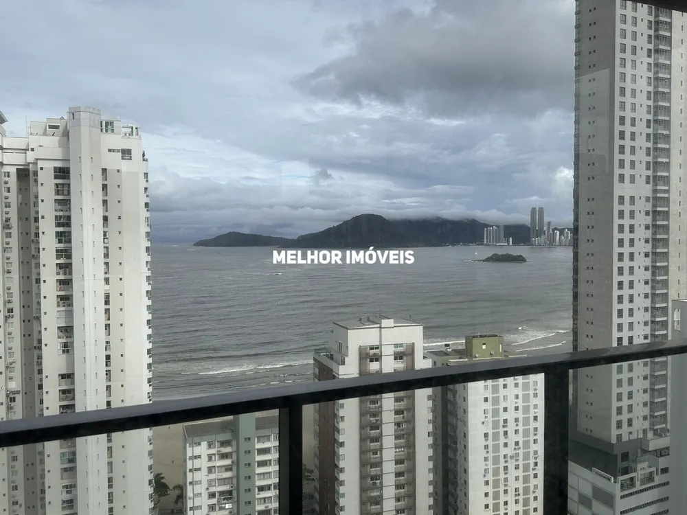 Apartamento, 3 quartos, 124 m² - Foto 1