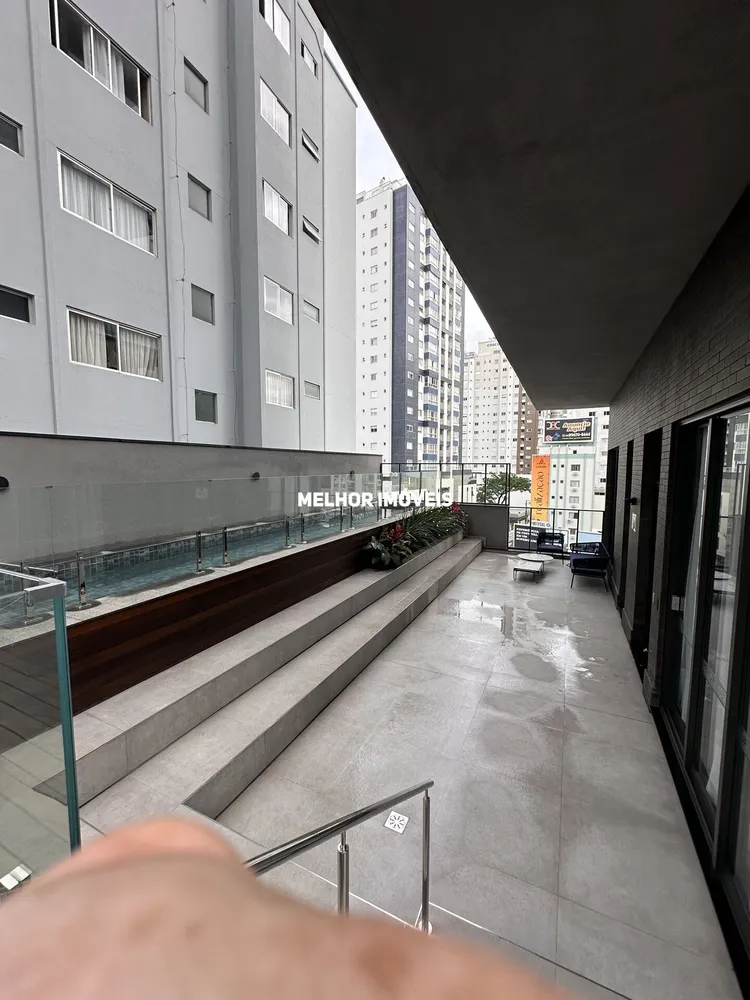 Apartamento, 3 quartos, 124 m² - Foto 5