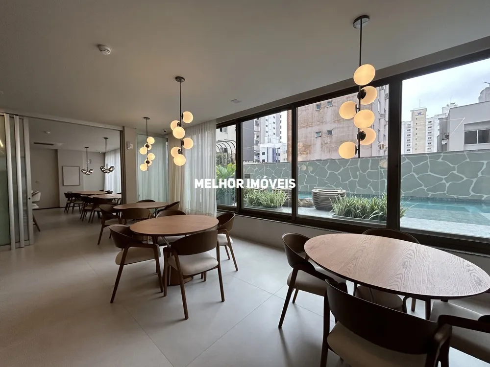 Apartamento, 4 quartos, 138 m² - Foto 11