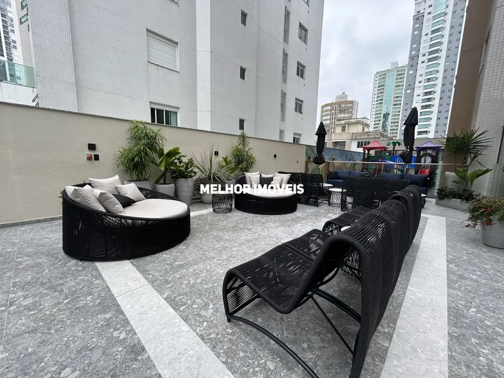 Apartamento, 4 quartos, 138 m² - Foto 6