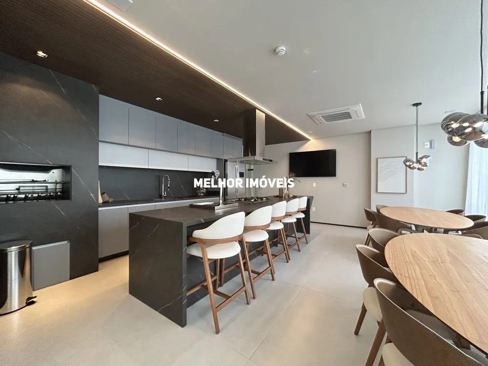 Apartamento, 4 quartos, 138 m² - Foto 10