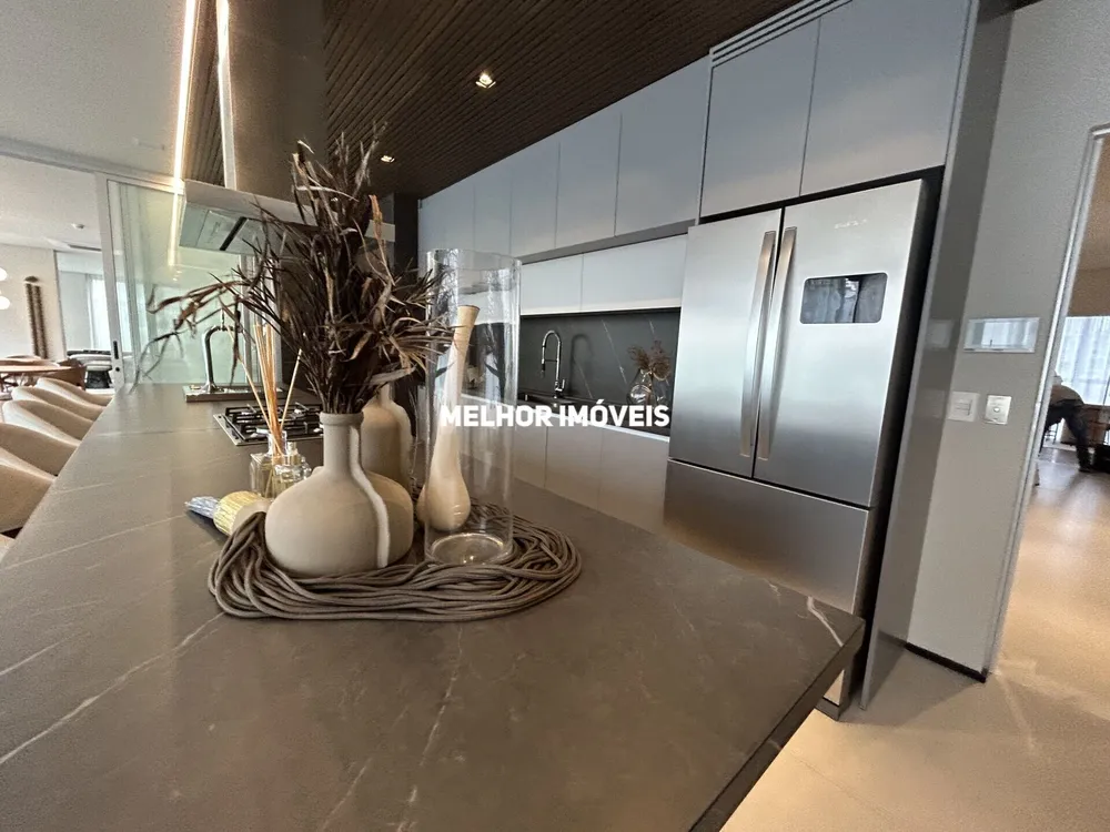 Apartamento, 4 quartos, 138 m² - Foto 9