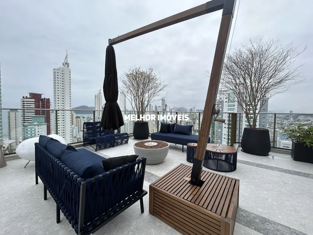 Apartamento, 4 quartos, 138 m² - Foto 4