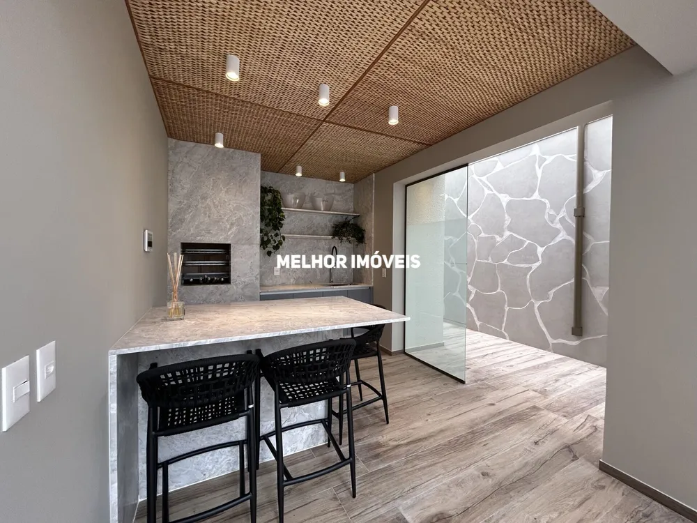 Apartamento, 4 quartos, 138 m² - Foto 8
