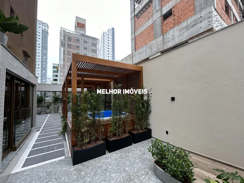 Apartamento, 4 quartos, 138 m² - Foto 5