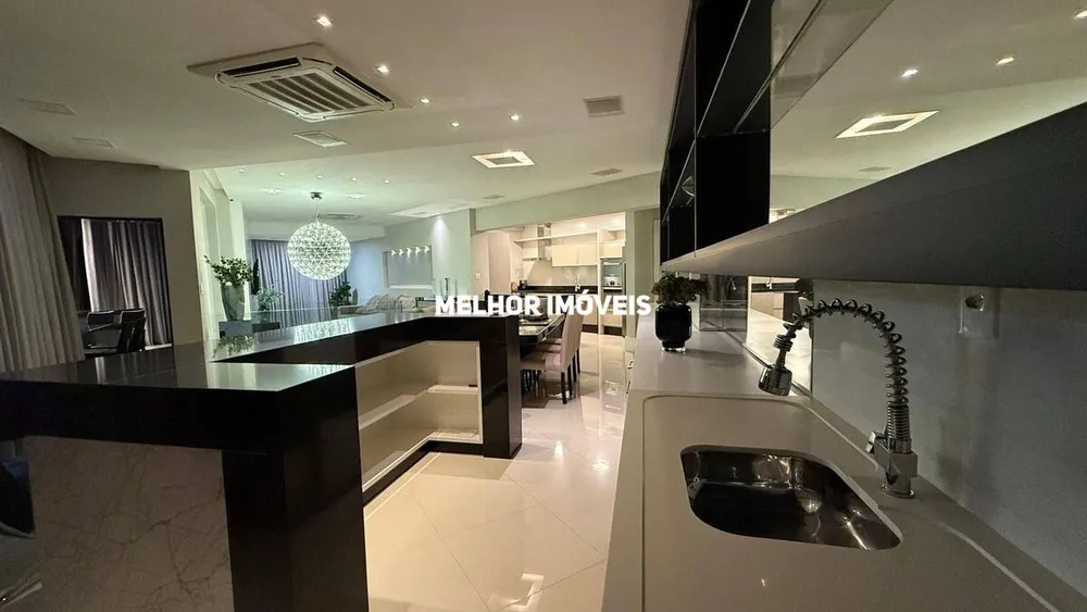 Cobertura, 4 quartos, 276 m² - Foto 6
