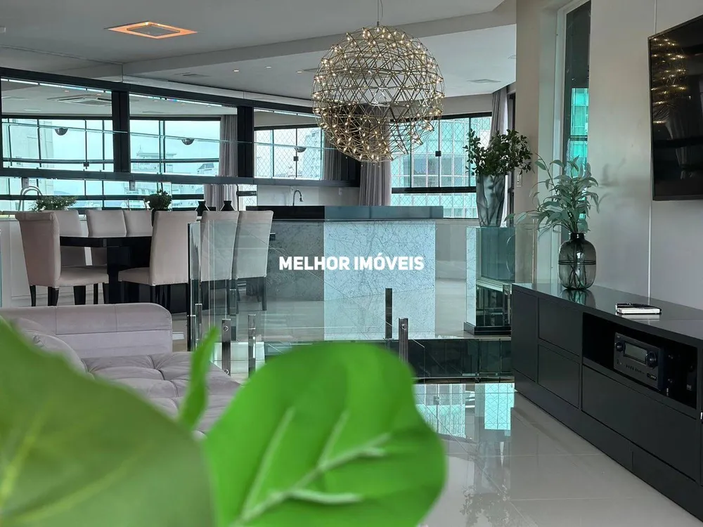 Cobertura, 4 quartos, 276 m² - Foto 1