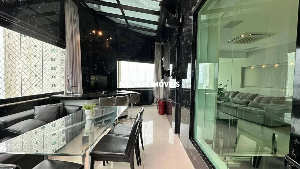 Cobertura, 4 quartos, 276 m² - Foto 8