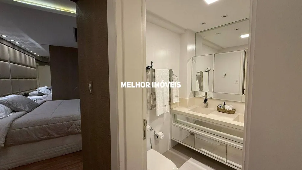 Cobertura, 4 quartos, 276 m² - Foto 2