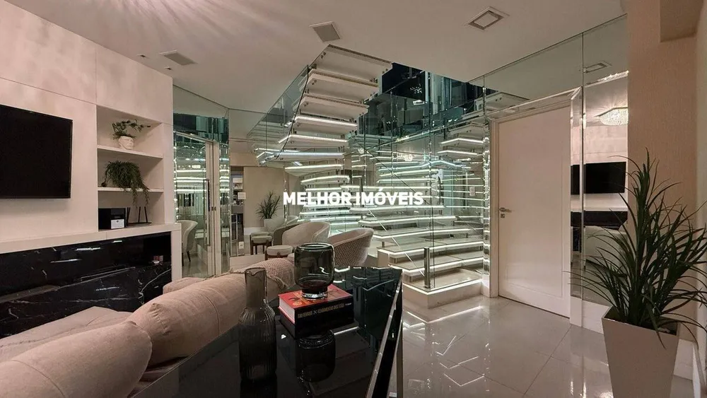 Cobertura, 4 quartos, 276 m² - Foto 3