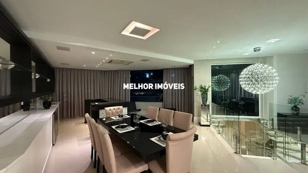Cobertura, 4 quartos, 276 m² - Foto 6