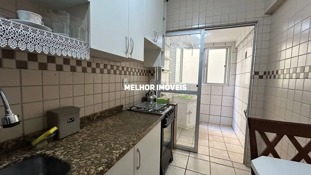 Apartamento, 3 quartos, 111 m² - Foto 7