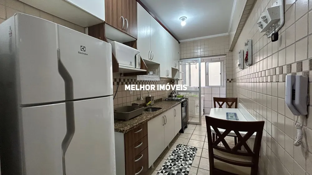 Apartamento, 3 quartos, 111 m² - Foto 5
