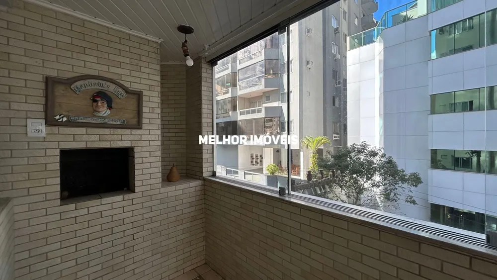 Apartamento, 3 quartos, 111 m² - Foto 1