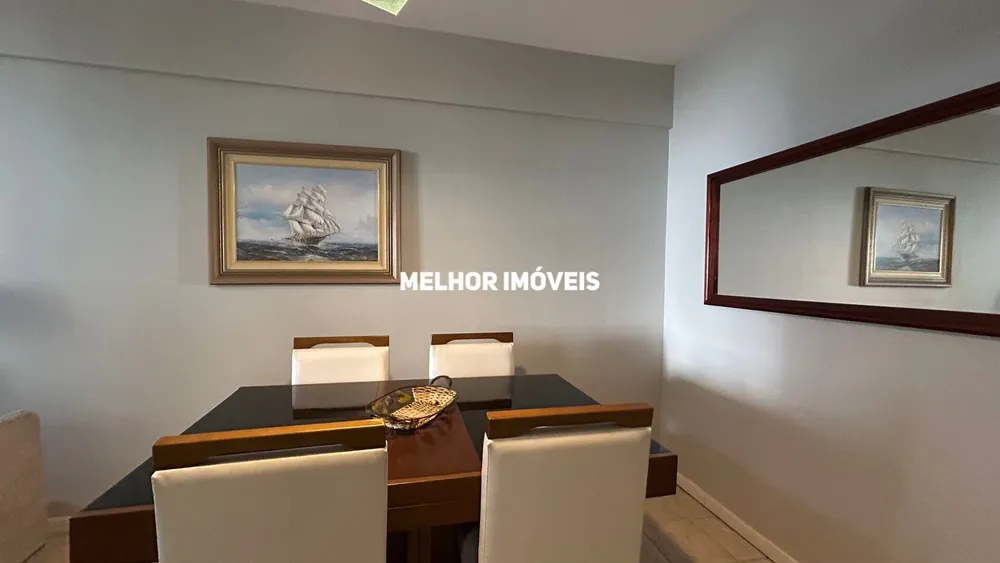Apartamento, 3 quartos, 111 m² - Foto 3