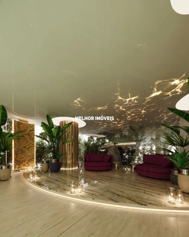 Apartamento, 3 quartos, 218 m² - Foto 6