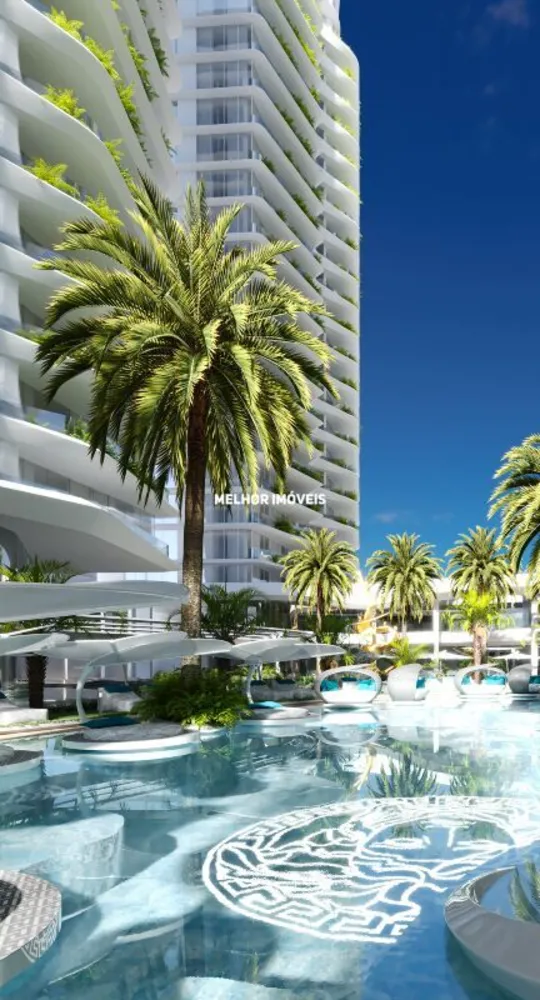 Apartamento, 3 quartos, 218 m² - Foto 6