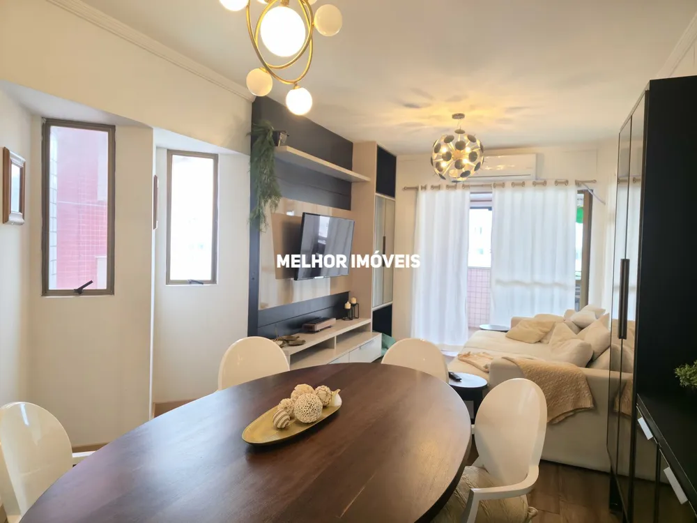 Apartamento, 2 quartos, 187 m² - Foto 1