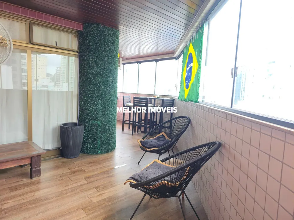 Apartamento, 2 quartos, 187 m² - Foto 4
