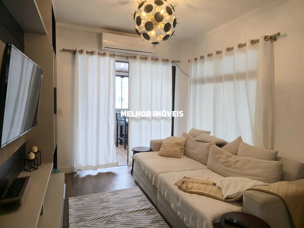 Apartamento, 2 quartos, 187 m² - Foto 2