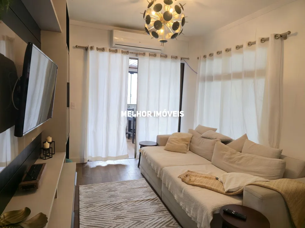 Apartamento, 2 quartos, 187 m² - Foto 3