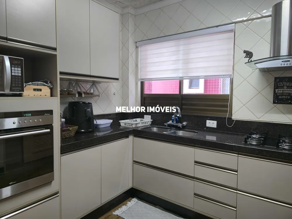 Apartamento, 2 quartos, 187 m² - Foto 5