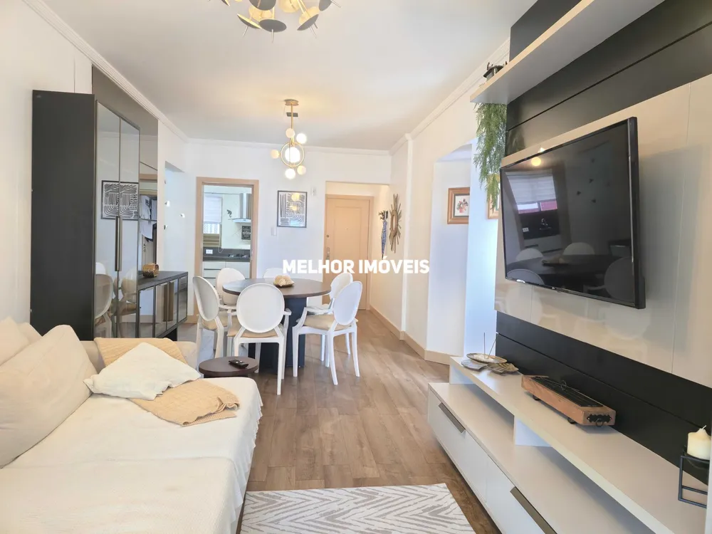 Apartamento, 2 quartos, 187 m² - Foto 3